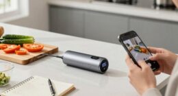 smart kitchen gadget evaluation