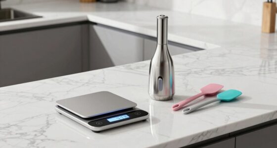 smart kitchen tool collection