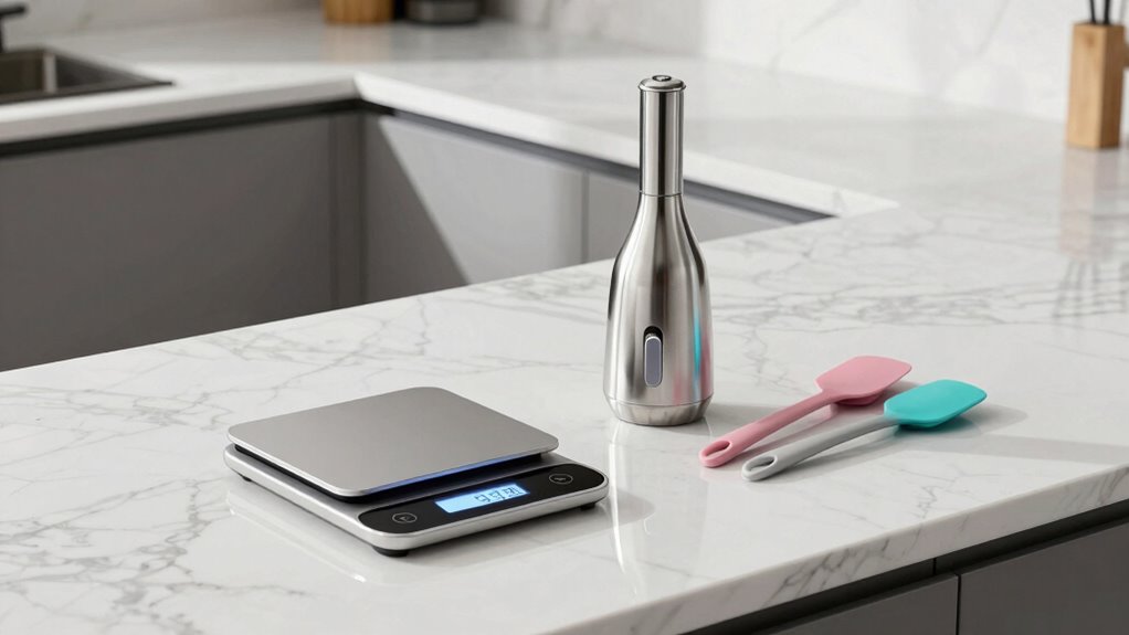 smart kitchen tool collection