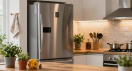 softening stainless steel appearance