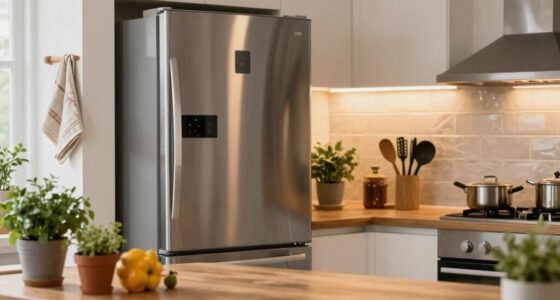 softening stainless steel appearance