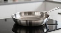 specialized base for induction