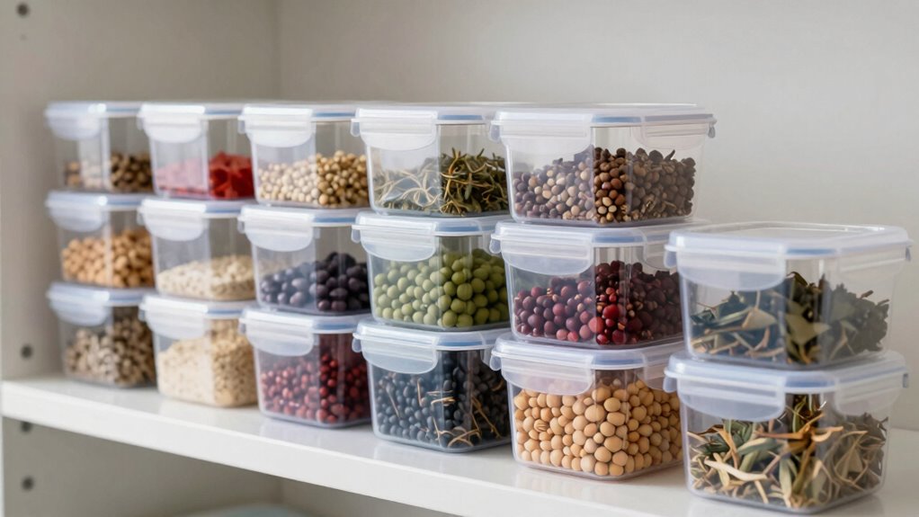 stylish durable organized storage