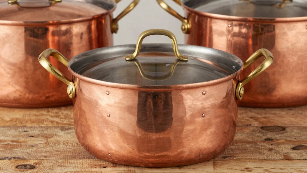 timeless beautiful precise cooking