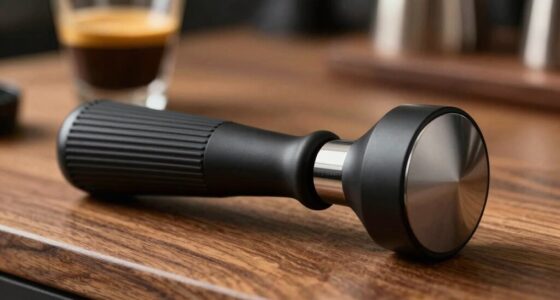 tools attracting coffee lovers