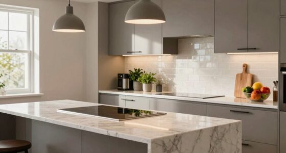transforming kitchen for value