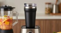 travel cups enhance convenience