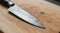 unsafe cuts and injuries