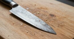 unsafe cuts and injuries