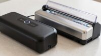 vacuum sealing options comparison