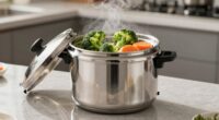 versatile cooking with steam