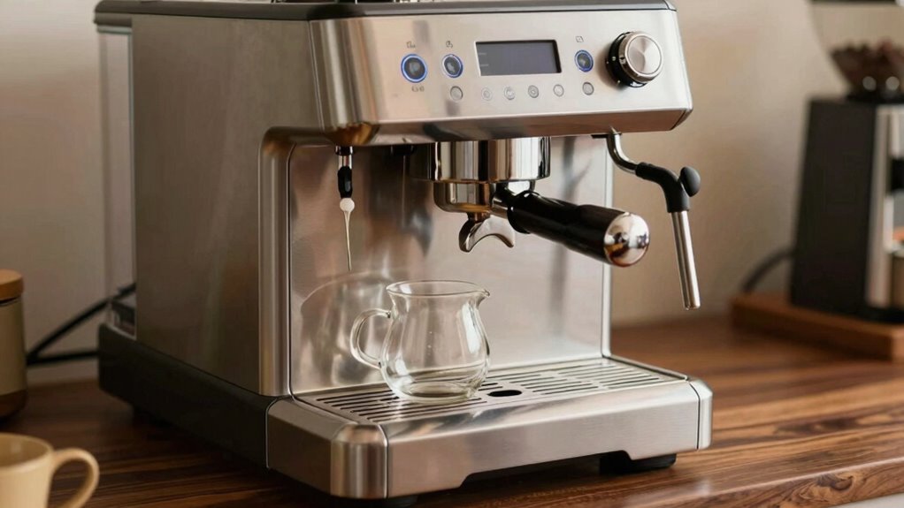 versatile customizable brewing experience