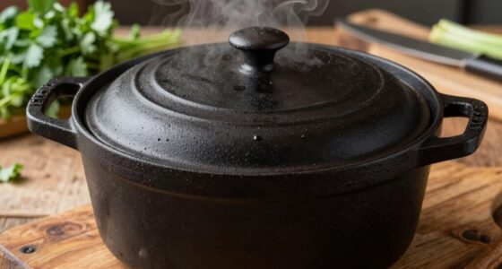 versatile durable cooking vessel