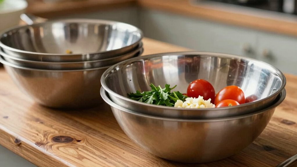 versatile durable kitchen essentials