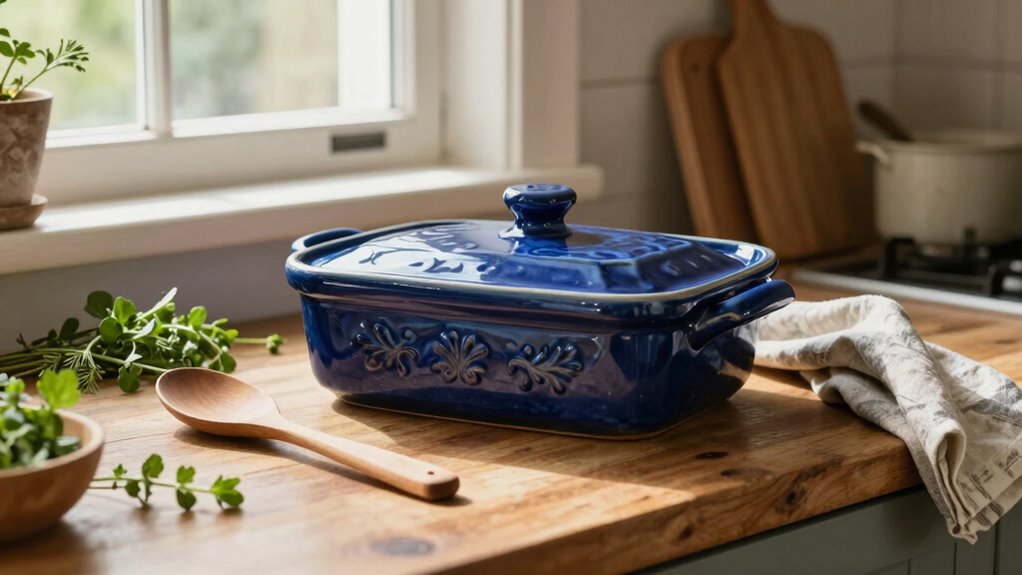 versatile durable space saving kitchenware