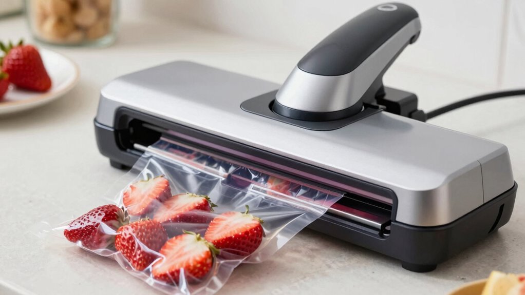 versatile food and storage solution