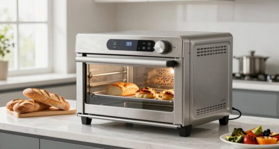 versatile kitchen appliance upgrade