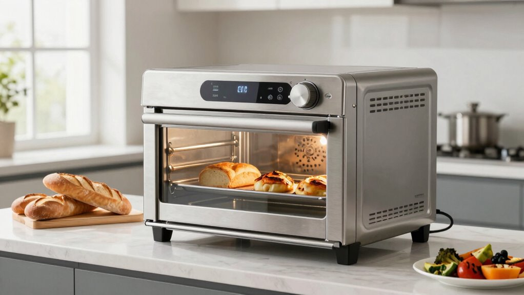 versatile kitchen appliance upgrade