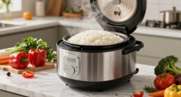 versatile kitchen appliance uses