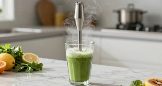 versatile kitchen blending tool