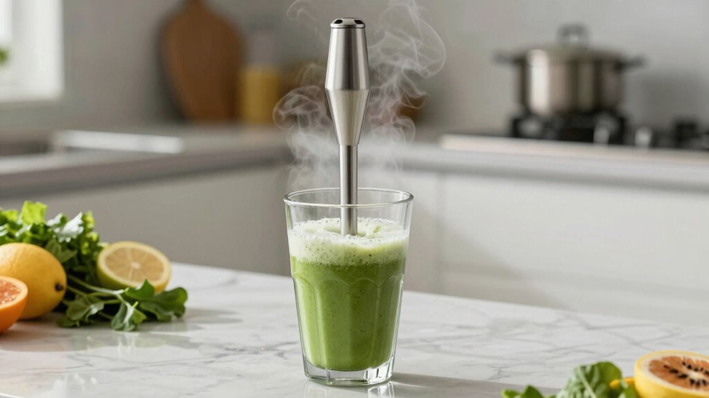 versatile kitchen blending tool