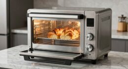 versatile precise consistent heat