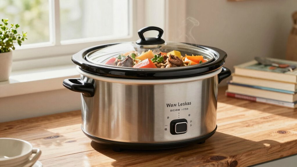 versatile safe flexible cooking