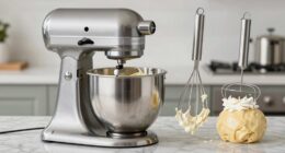 versatile stand mixer attachments