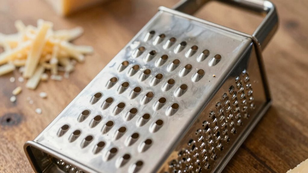 versatile stylish maintenance focused kitchen tool