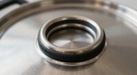 vital for safe cooking