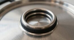 vital for safe cooking