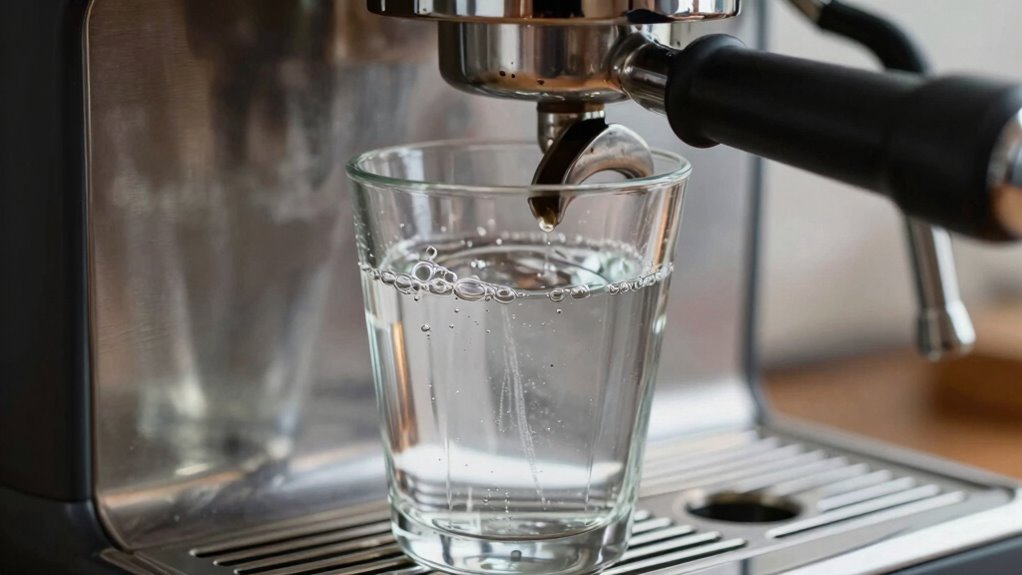 water quality for optimal brewing