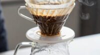water quality impacts coffee