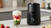 why premium blenders popular