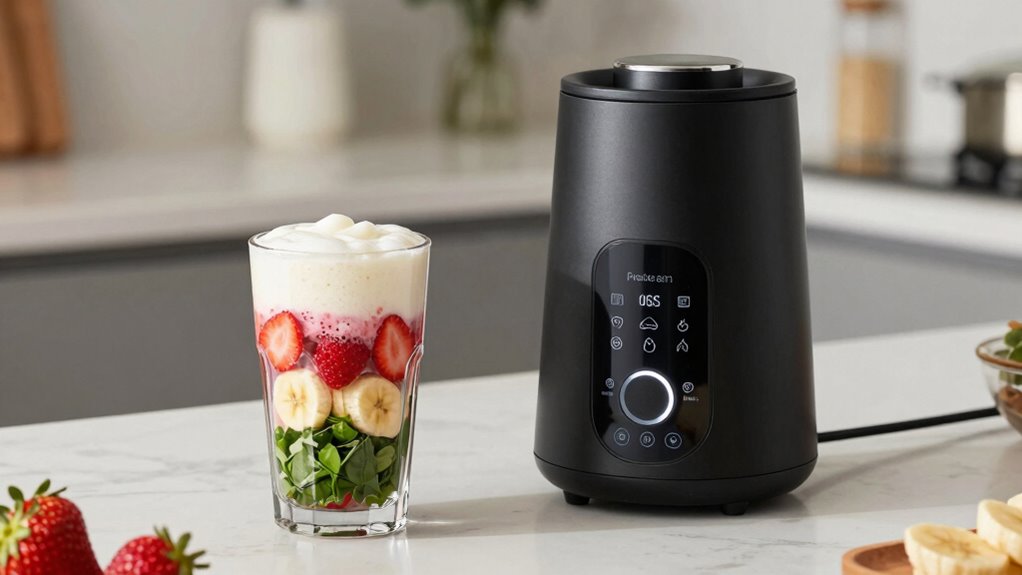 why premium blenders popular