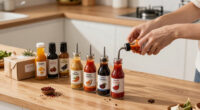 10 Best Barbecue Sauce Gift Sets in 2026