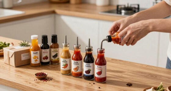 10 Best Barbecue Sauce Gift Sets in 2026