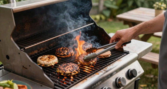 14 Best Gas Grills For Outdoor Cooking In 2026