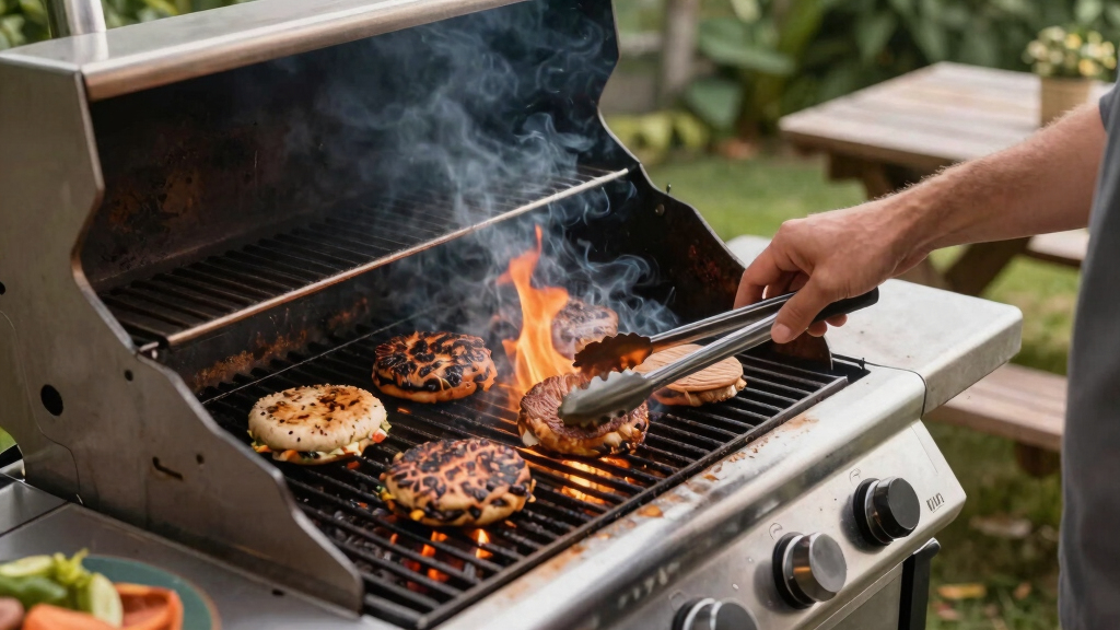 14 Best Gas Grills For Outdoor Cooking In 2026