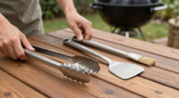 15 Best Outdoor Grilling Tools in 2026