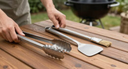 15 Best Outdoor Grilling Tools in 2026