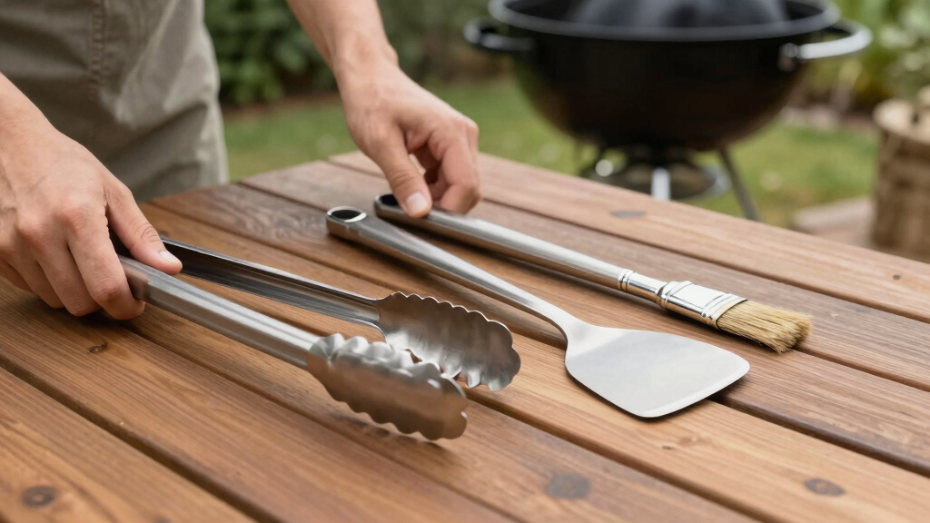 15 Best Outdoor Grilling Tools in 2026