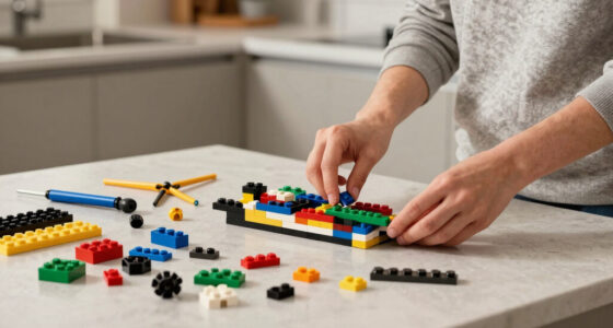 7 Best LEGO Sets in 2026