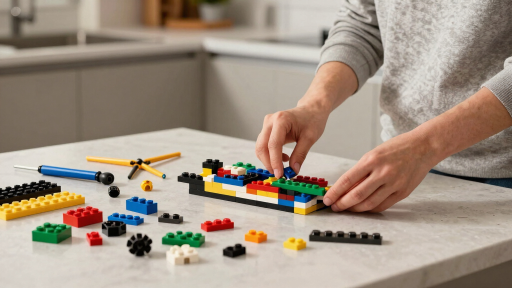 7 Best LEGO Sets in 2026