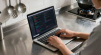 7 lines of code, 3 minutes: Implement a programming language (2010)