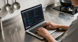 7 lines of code, 3 minutes: Implement a programming language (2010)