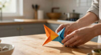 I 3D Printed Origami [video]