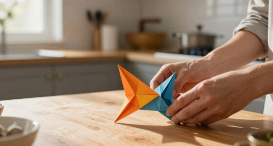 I 3D Printed Origami [video]