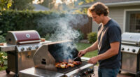 Memorial Day 2026 Grill and Griddle Deals: Weber, Traeger, Recteq