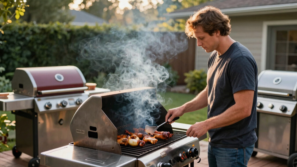 Memorial Day 2026 Grill and Griddle Deals: Weber, Traeger, Recteq